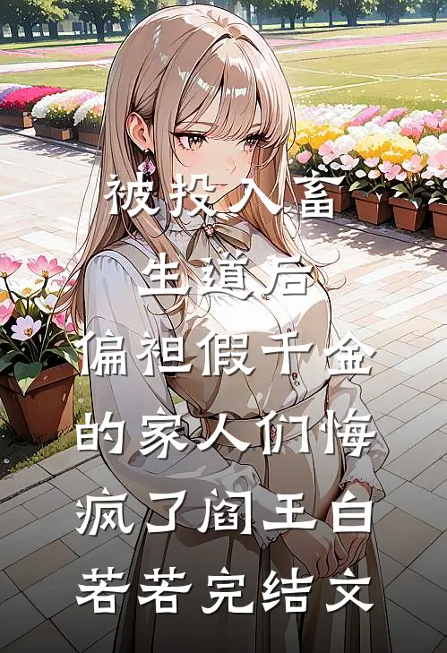 被投入畜生道后，偏袒假千金的家人们悔疯了阎王白若若完结文