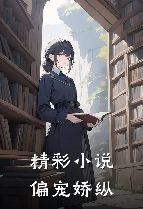精彩小说偏宠娇纵