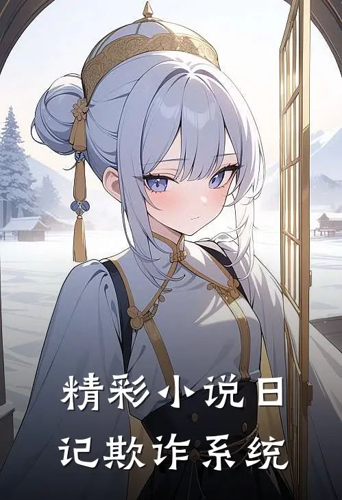 精彩小说日记欺诈系统