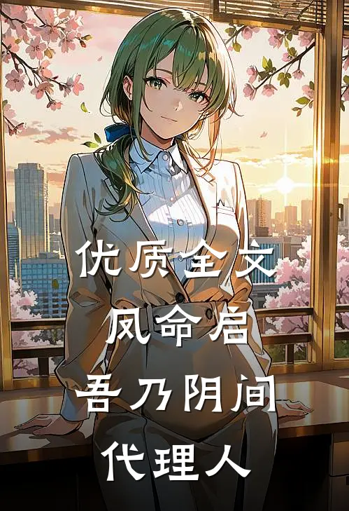 优质全文凤命启，吾乃阴间代理人