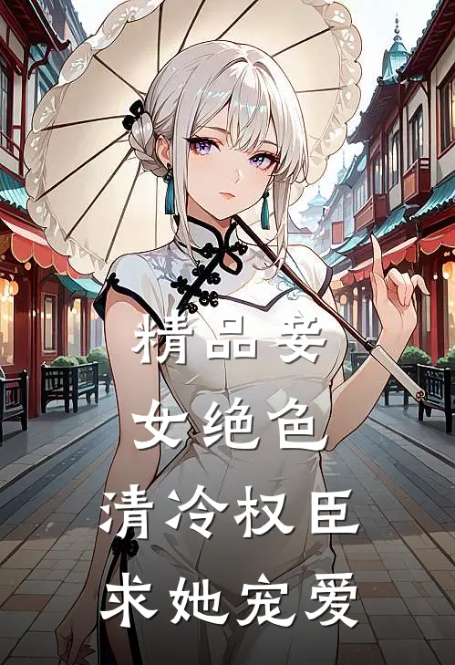 精品妾女绝色：清冷权臣求她宠爱