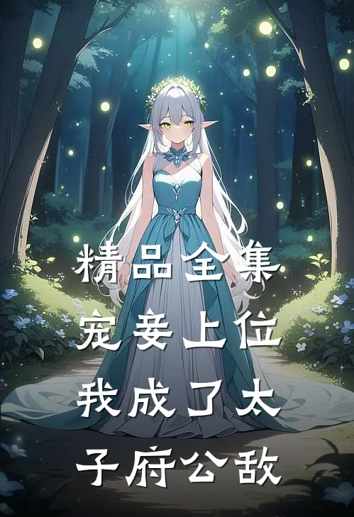 精品全集宠妾上位：我成了太子府公敌
