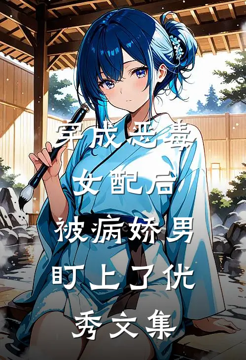 穿成恶毒女配后，被病娇男盯上了优秀文集
