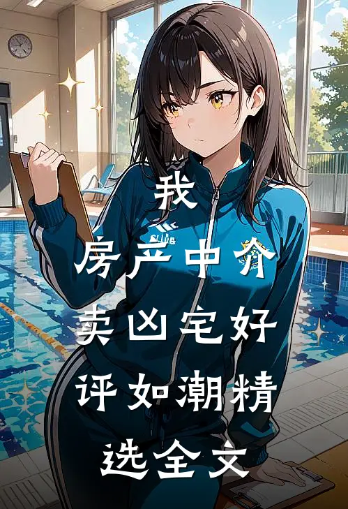 我，房产中介，卖凶宅好评如潮精选全文