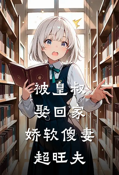 被皇叔娶回家，娇软傻妻超旺夫
