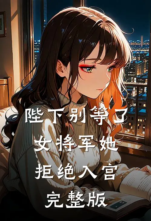 陛下别等了，女将军她拒绝入宫完整版