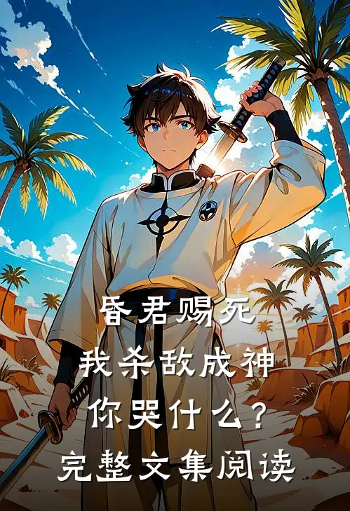 昏君赐死，我杀敌成神你哭什么？完整文集阅读
