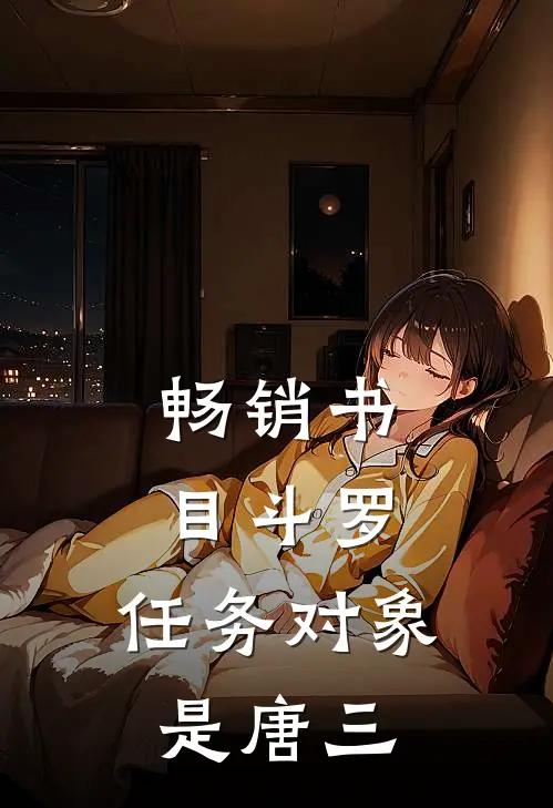 畅销书目斗罗：任务对象是唐三