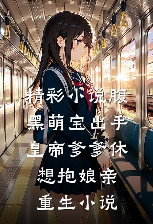 精彩小说腹黑萌宝出手,皇帝爹爹休想抱娘亲重生小说
