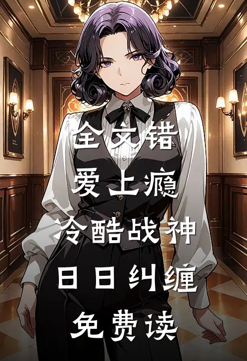 全文错爱上瘾,冷酷战神日日纠缠,免费读
