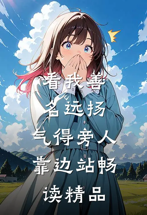 看我善名远扬，气得旁人靠边站畅读精品