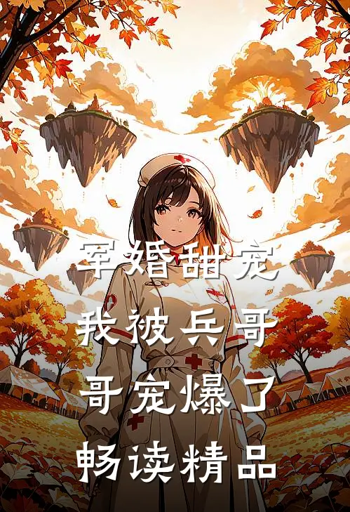 军婚甜宠：我被兵哥哥宠爆了畅读精品