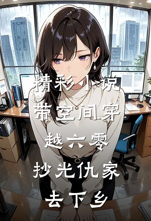 精彩小说带空间穿越六零：抄光仇家去下乡