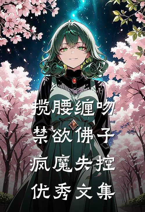 揽腰缠吻，禁欲佛子疯魔失控优秀文集