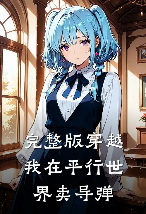 完整版穿越：我在平行世界卖导弹