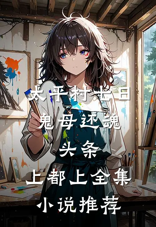 太平村·七日鬼母还魂,头条,上都上全集小说推荐