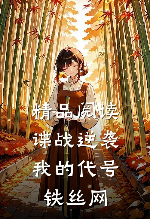 精品阅读谍战逆袭：我的代号铁丝网