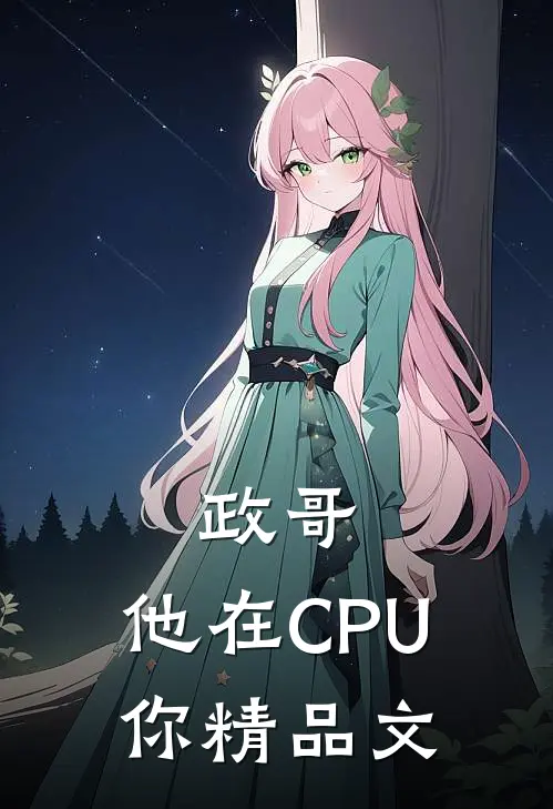 政哥,他在CPU你精品文