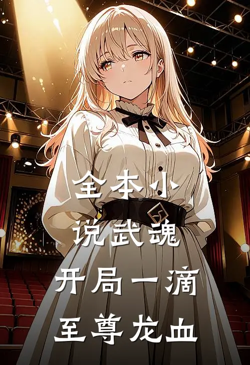 全本小说武魂：开局一滴至尊龙血