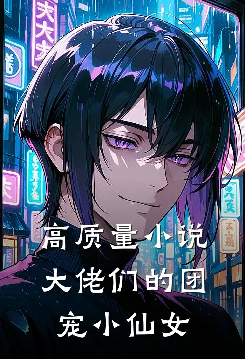 高质量小说大佬们的团宠小仙女