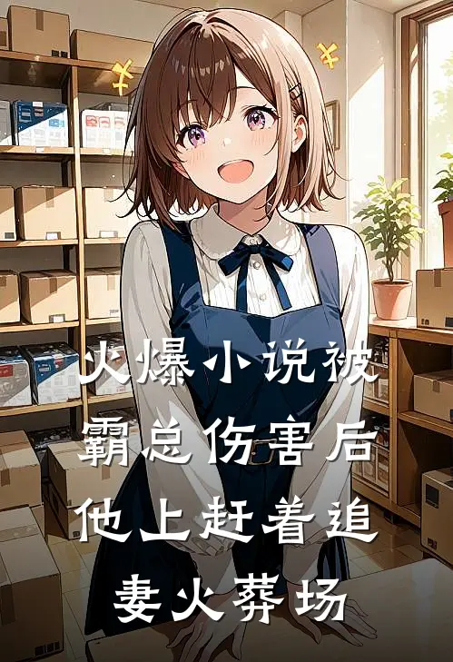 火爆小说被霸总伤害后，他上赶着追妻火葬场