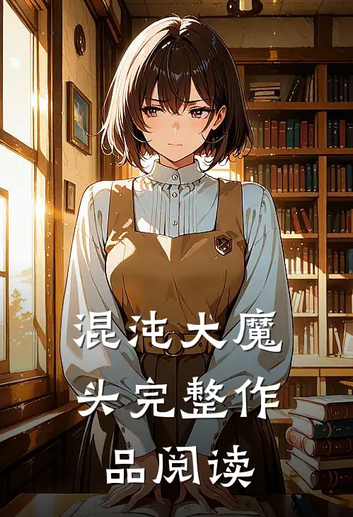 混沌大魔头完整作品阅读