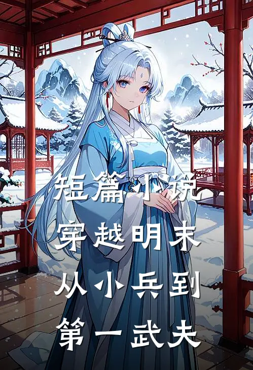 短篇小说穿越明末：从小兵到第一武夫