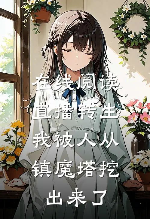 在线阅读直播转生：我被人从镇魔塔挖出来了