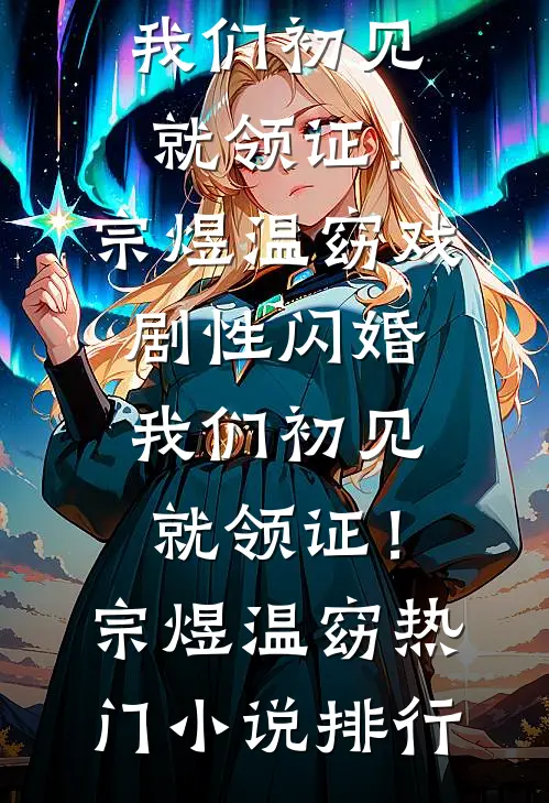 此情可待成追忆君慕寒蔺晨完结文