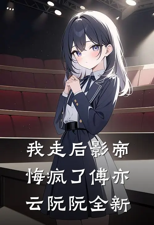 我野蛮生长，自己便是春天短篇小说阅读