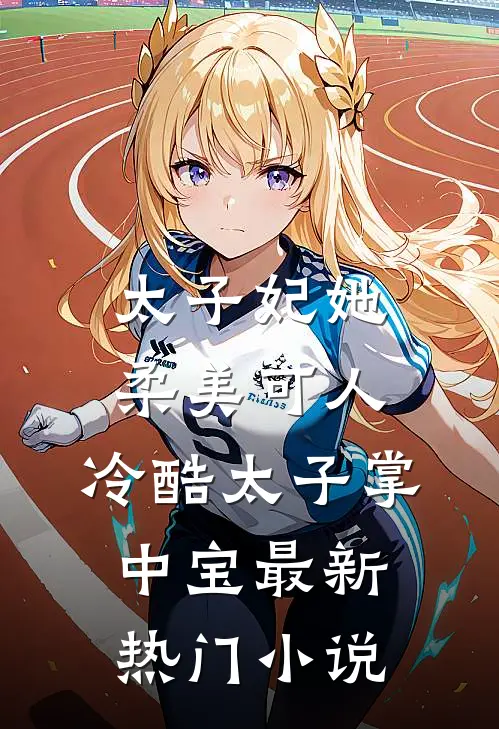 太子妃她柔美可人：冷酷太子掌中宝最新热门小说