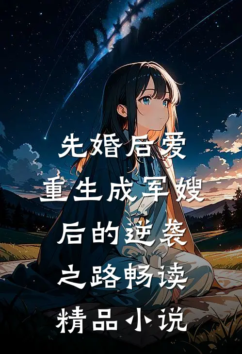 先婚后爱：重生成军嫂后的逆袭之路畅读精品小说