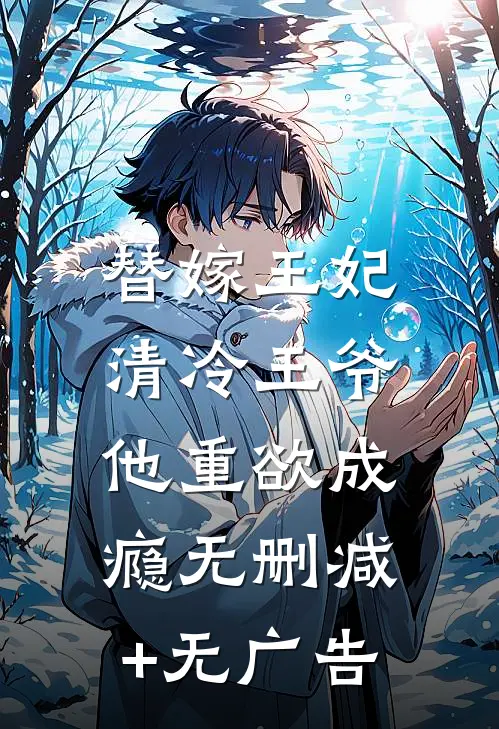 冷婚五年，我偷生的崽瞒不住了高口碑