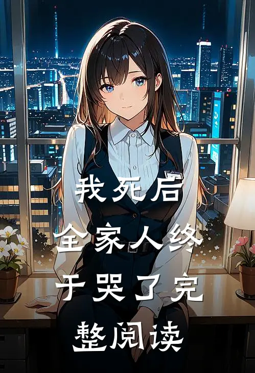 我死后，全家人终于哭了完整阅读