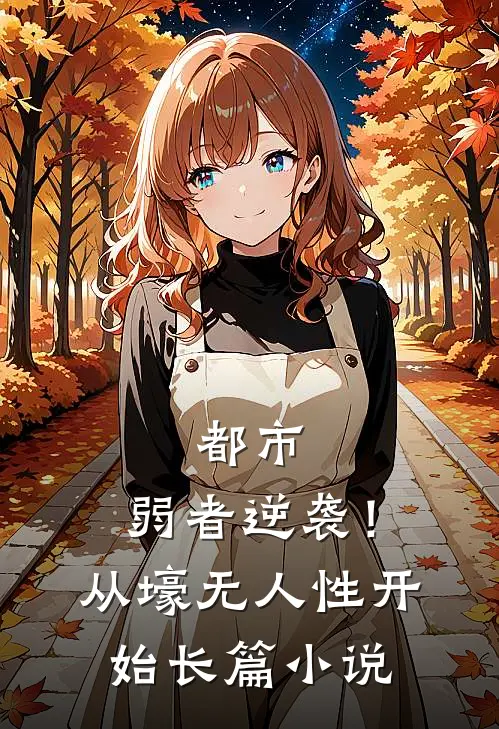 都市：弱者逆袭！从壕无人性开始长篇小说