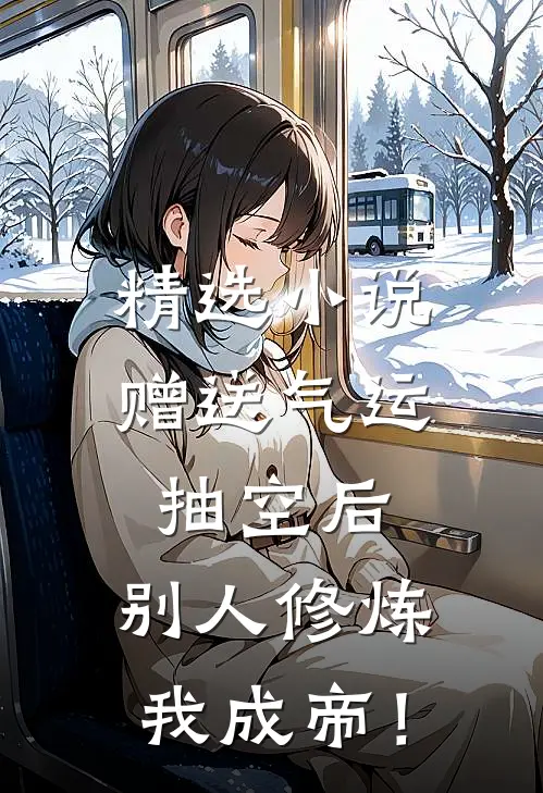 精选小说赠送气运抽空后，别人修炼我成帝！