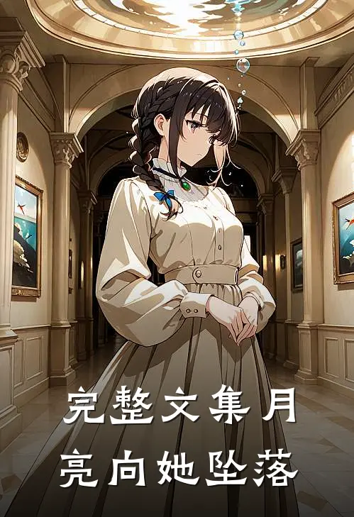 完整文集月亮向她坠落