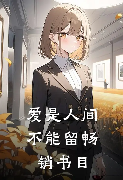 爱是人间不能留畅销书目