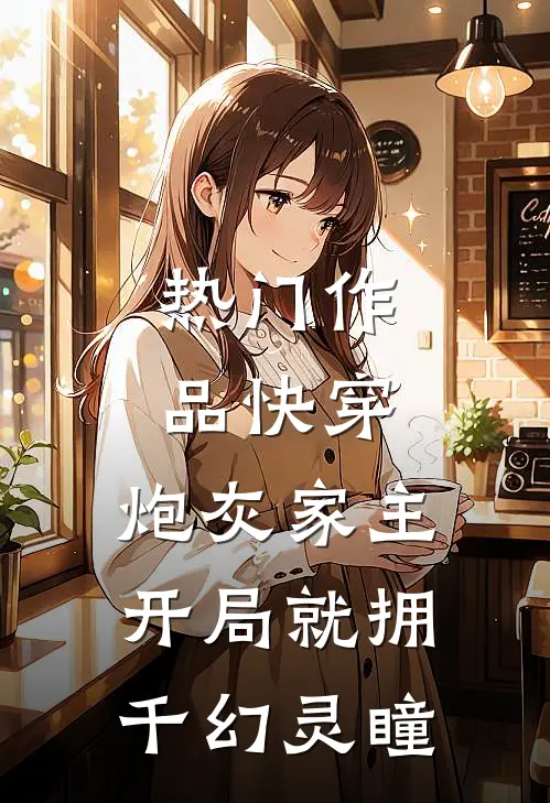 热门作品快穿：炮灰家主开局就拥千幻灵瞳