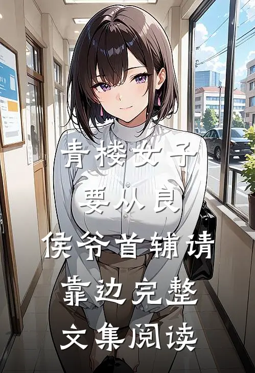 青楼女子要从良，侯爷首辅请靠边完整文集阅读