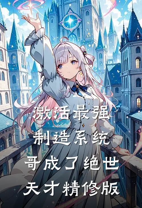 激活最强制造系统，哥成了绝世天才精修版