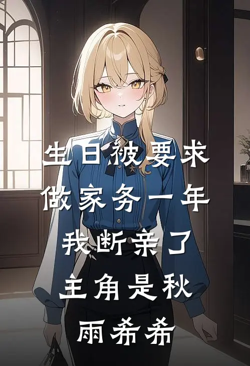 寻遍山海不见月何惜瑶沈寒明后续+完结