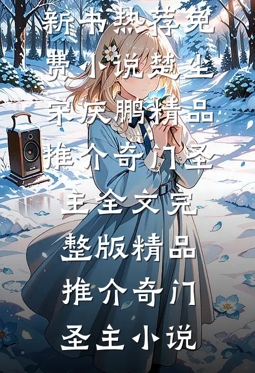 精品推介奇门圣主