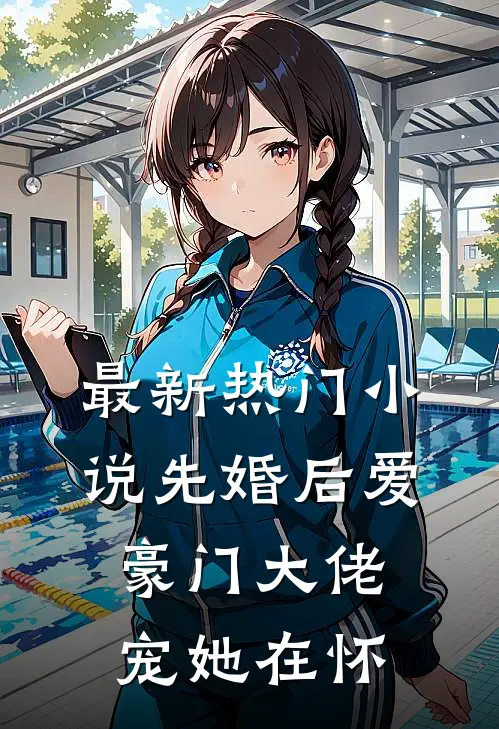 最新热门小说先婚后爱：豪门大佬宠她在怀