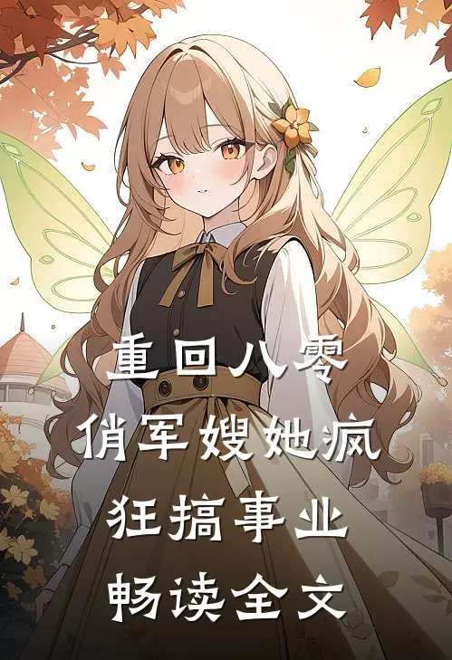 重回八零：俏军嫂她疯狂搞事业畅读全文