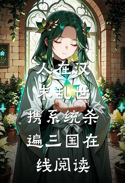 人在汉末乱世，携系统杀遍三国在线阅读