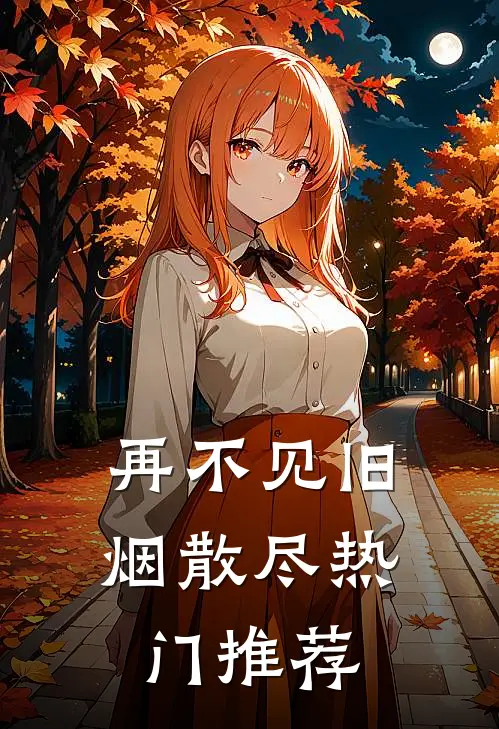 再不见旧烟散尽热门推荐