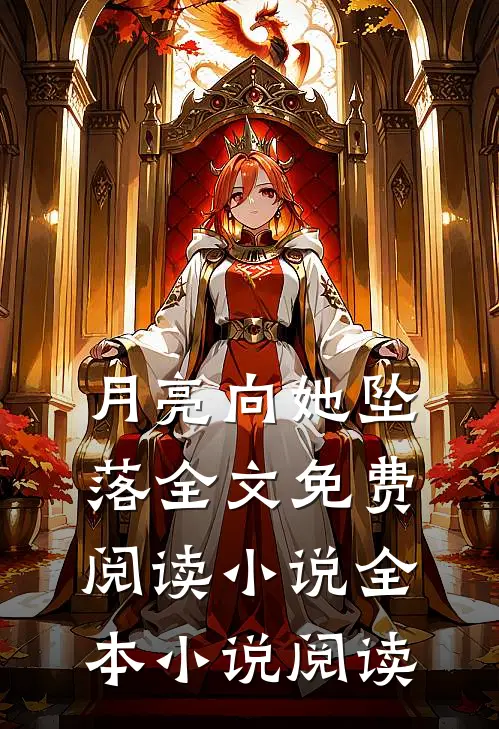 月亮向她坠落全文免费阅读小说全本小说阅读