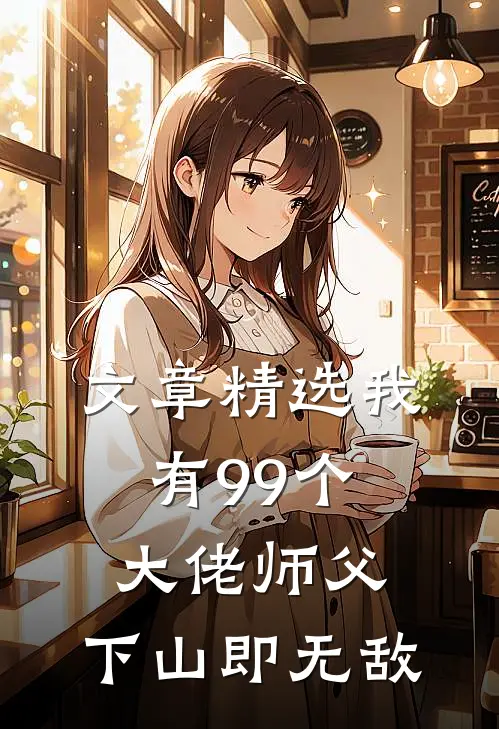 文章精选我有99个大佬师父，下山即无敌