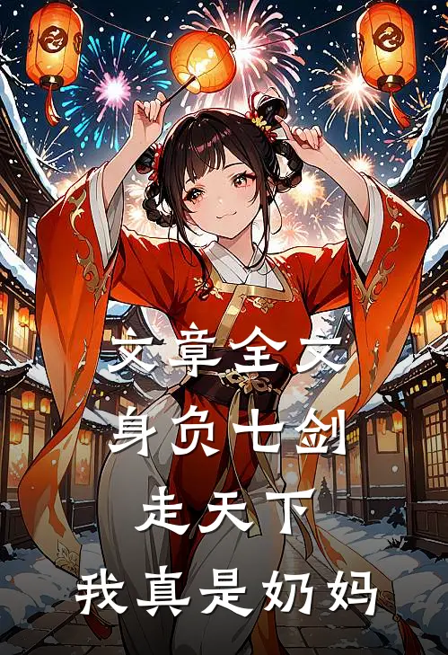 文章全文身负七剑走天下：我真是奶妈